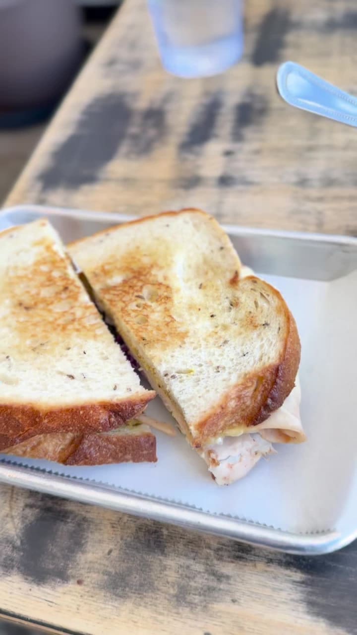 Video review of Tessa Delicatessen