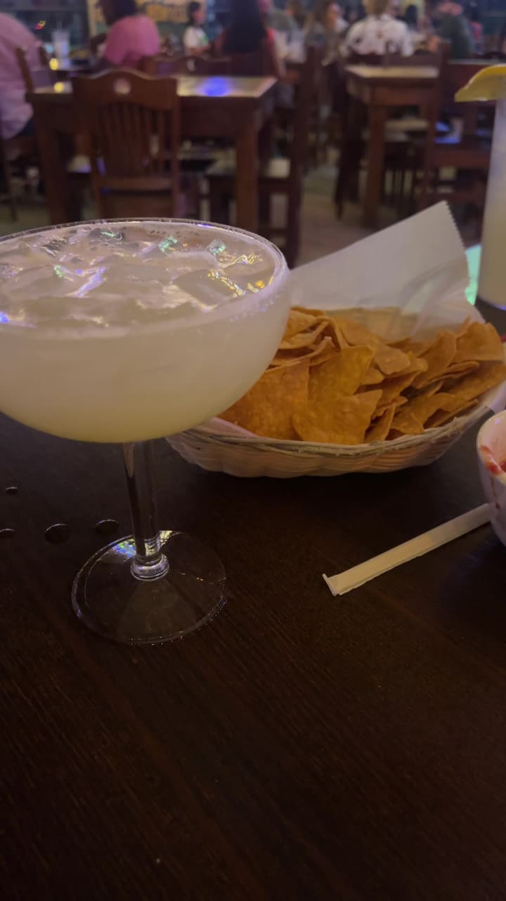 Video review of Border Cafe