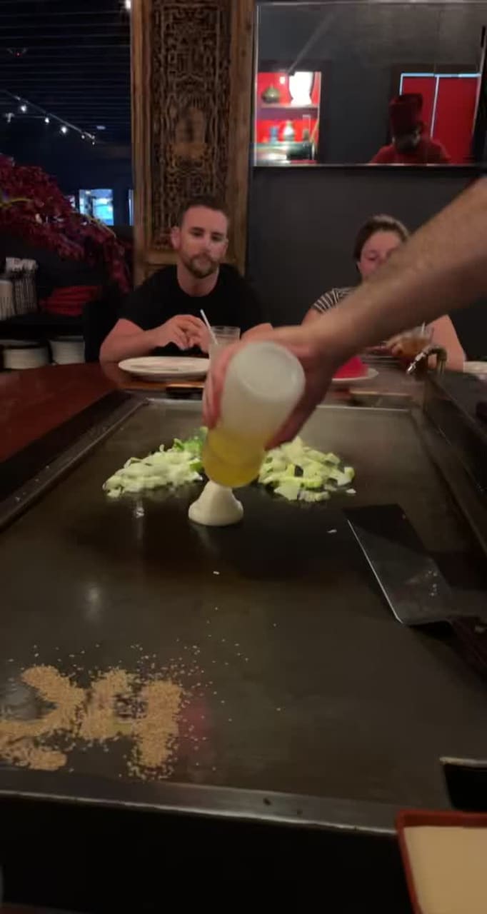 Video review of Red Door Asian Bistro