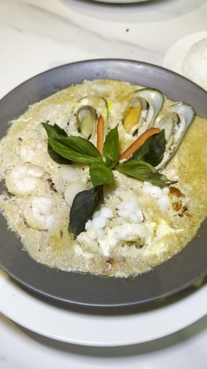 Soul Thai Kitchen & Bar