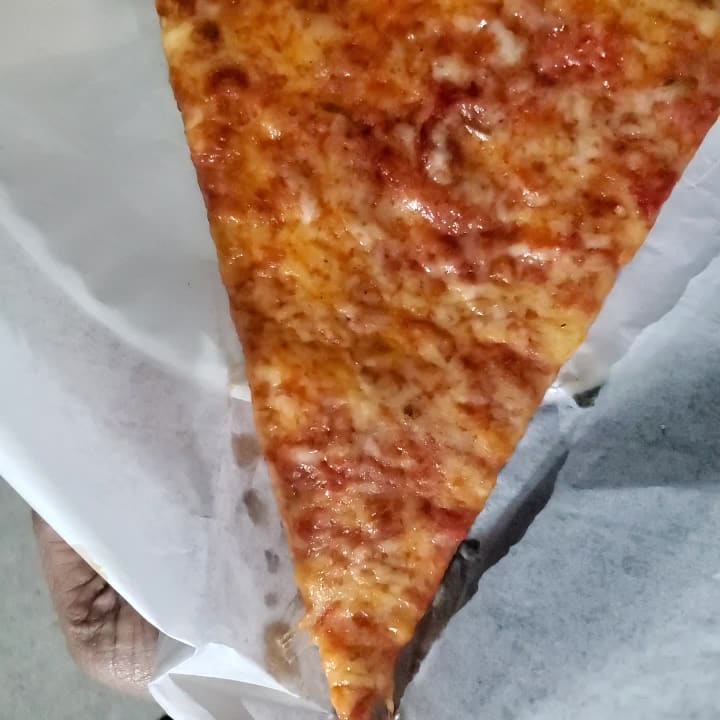 Astoria Pizza Factory