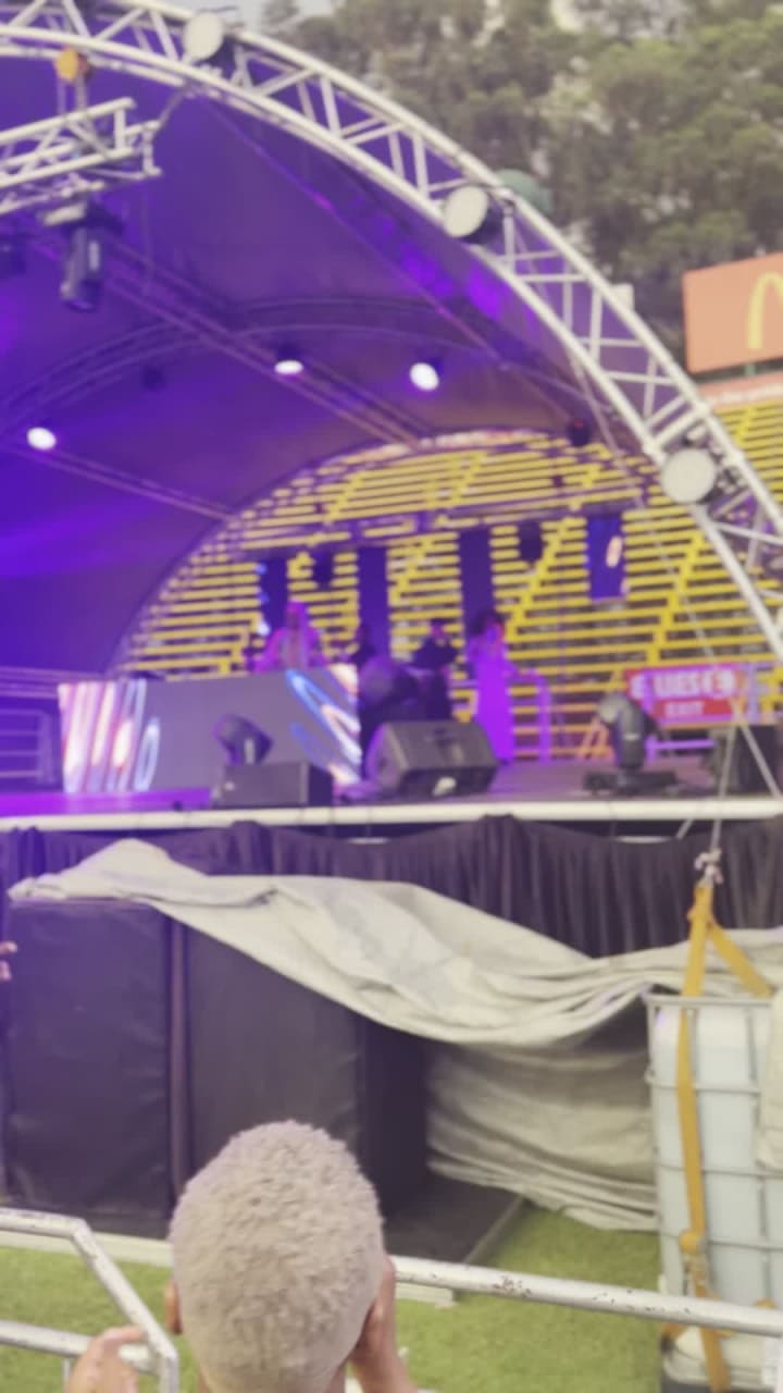 DP World Wanderers Stadium