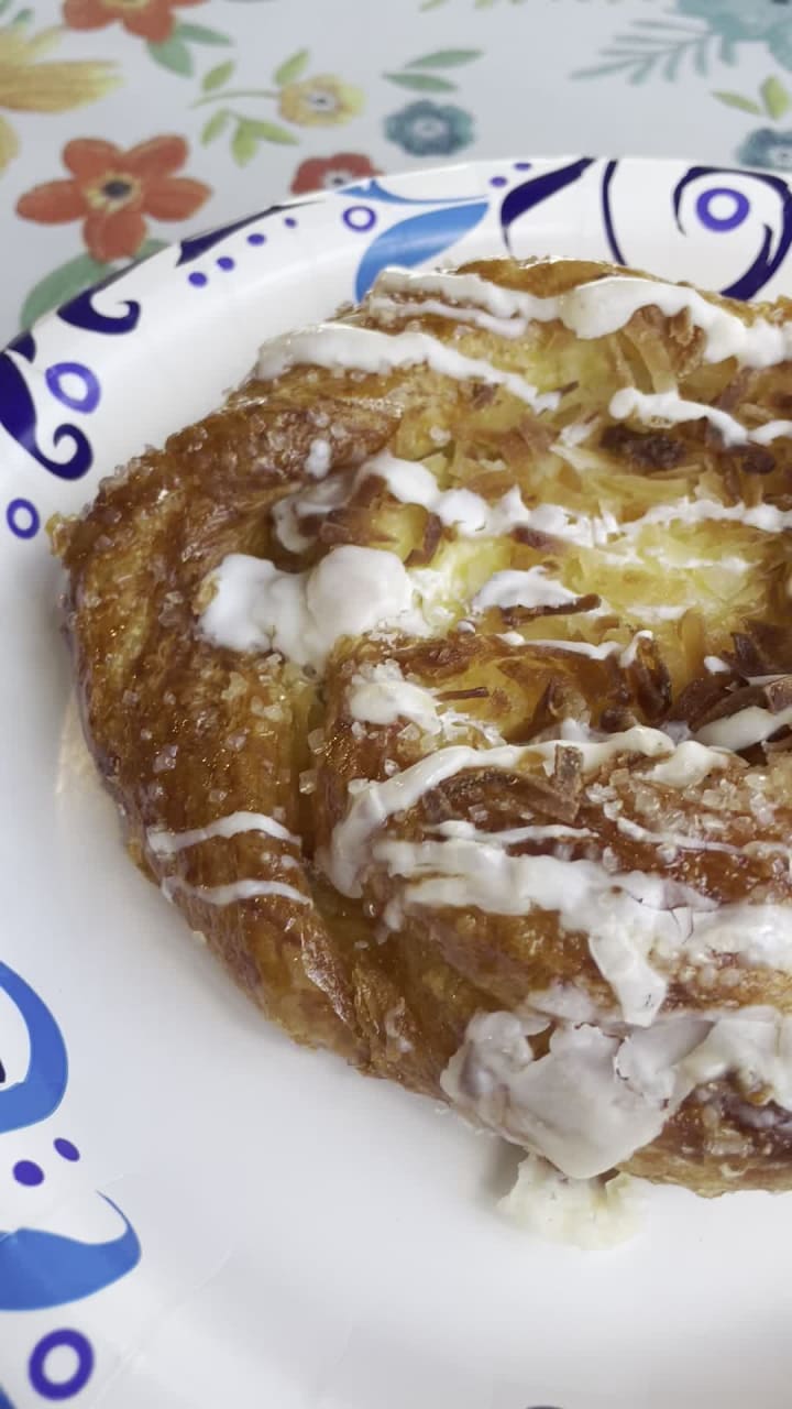 Snickerdoodles Bakery & Coffee House