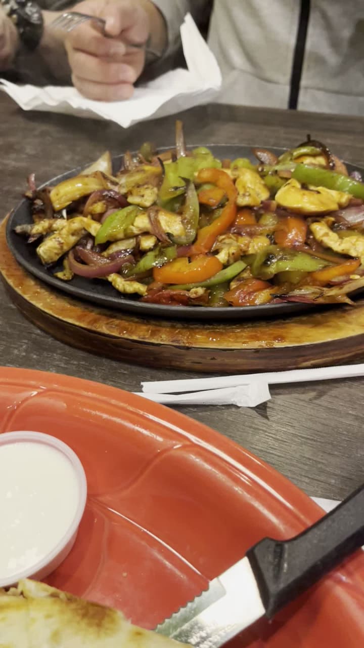 Video review of Tortas de Fuego