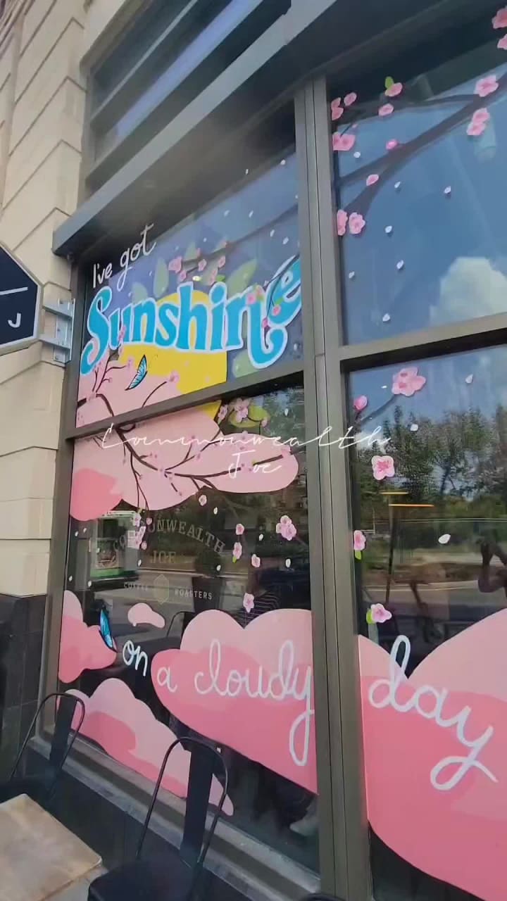 Commonwealth Joe Coffee Roasters