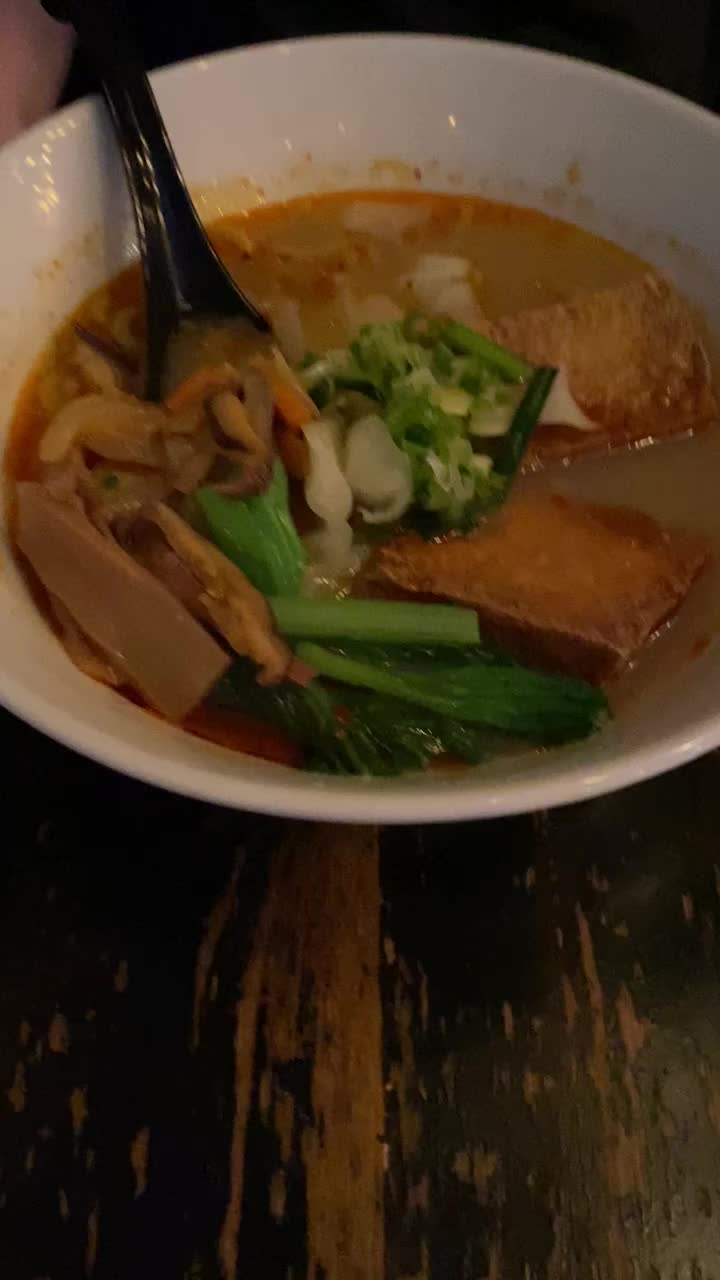 Ani Ramen House