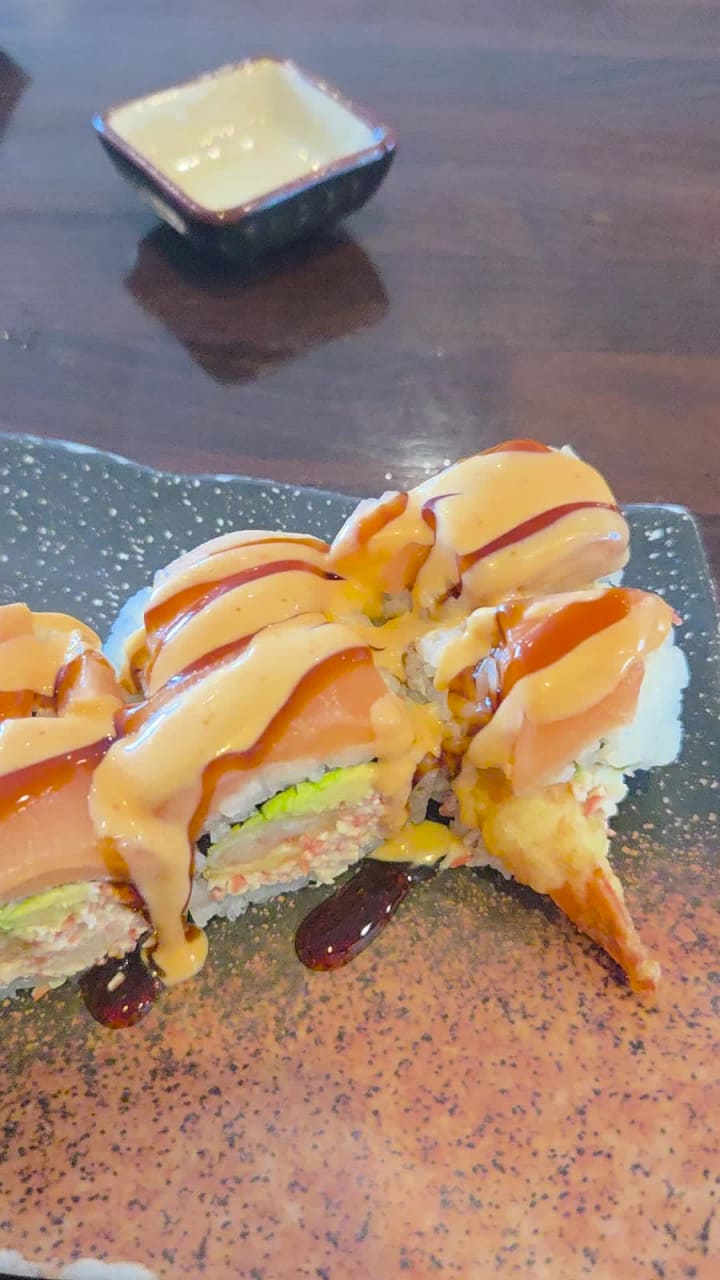 Koyi Sushi