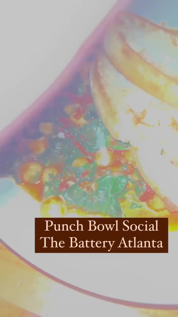 Punch Bowl Social