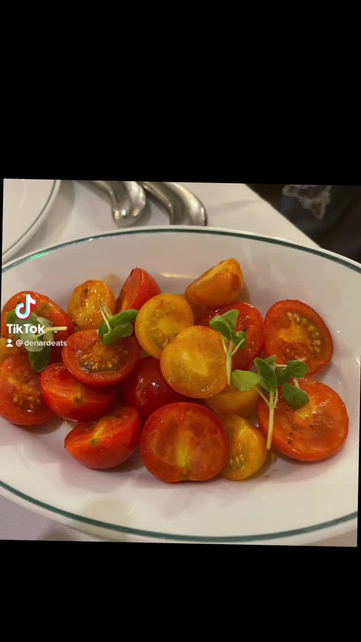 The Ivy Oxford Brasserie