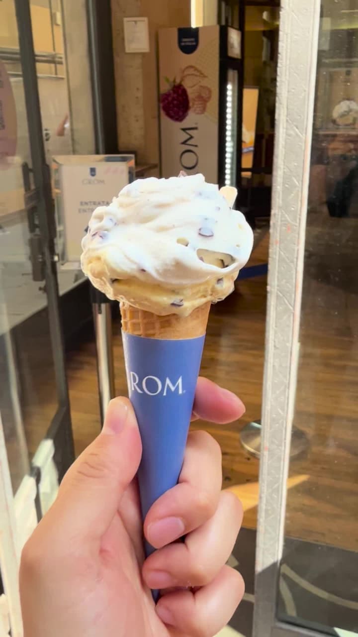 Video review of Grom