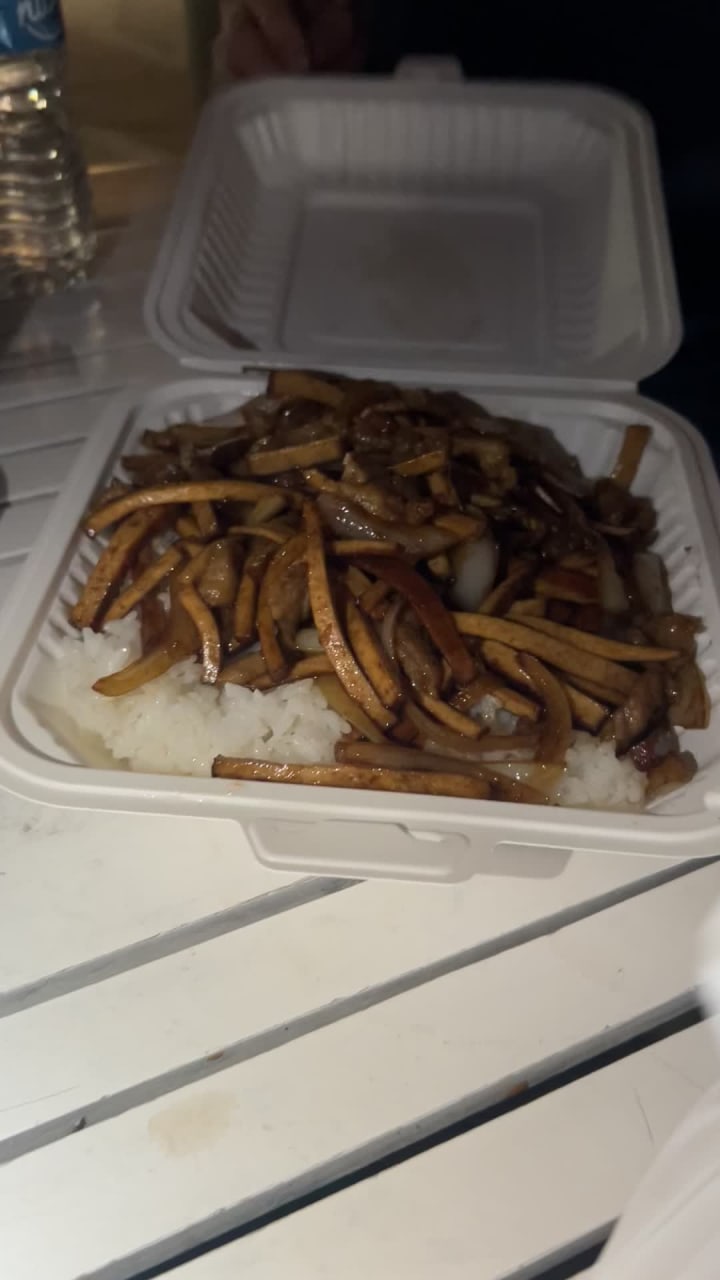 Video review of Boba Cafe