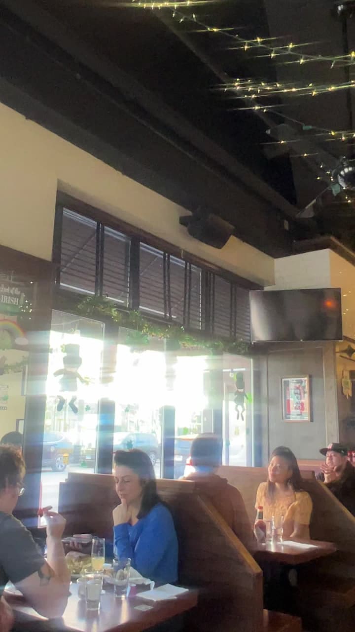 Video review of The Harding Tavern