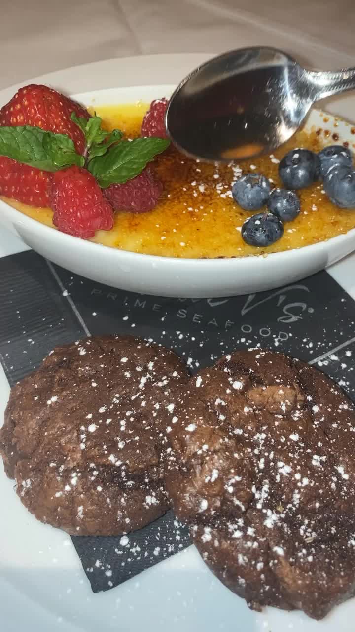 Eddie V's Prime Seafood