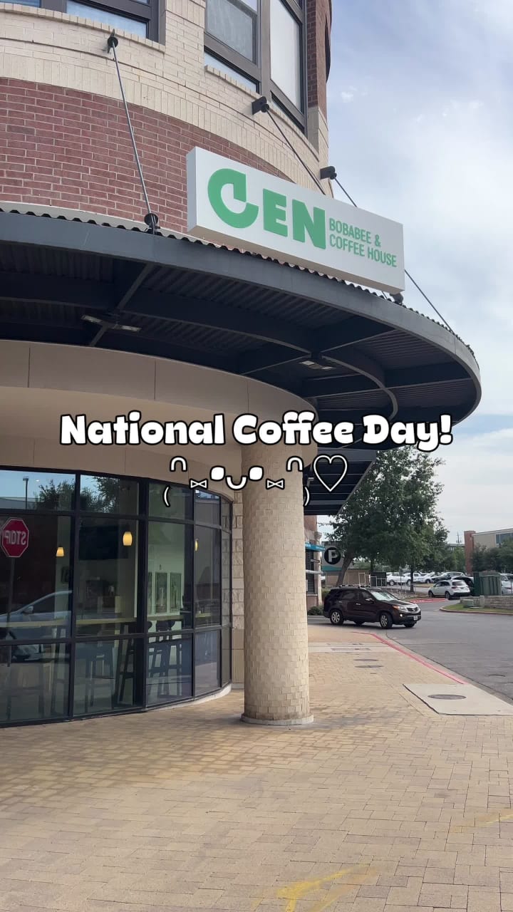 Gen bobabee & coffee house