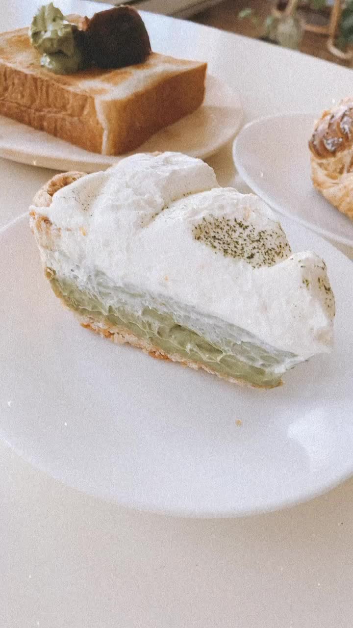 Video review of Stonemill Matcha