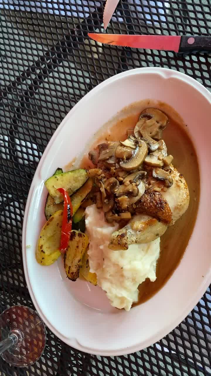 The Fat Lady Bar & Restaurant