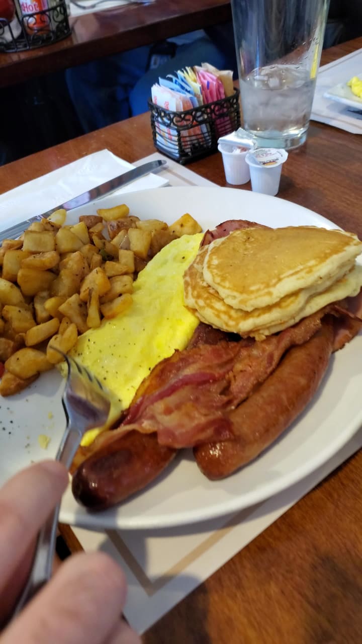 Video review of Brownstones Coffee