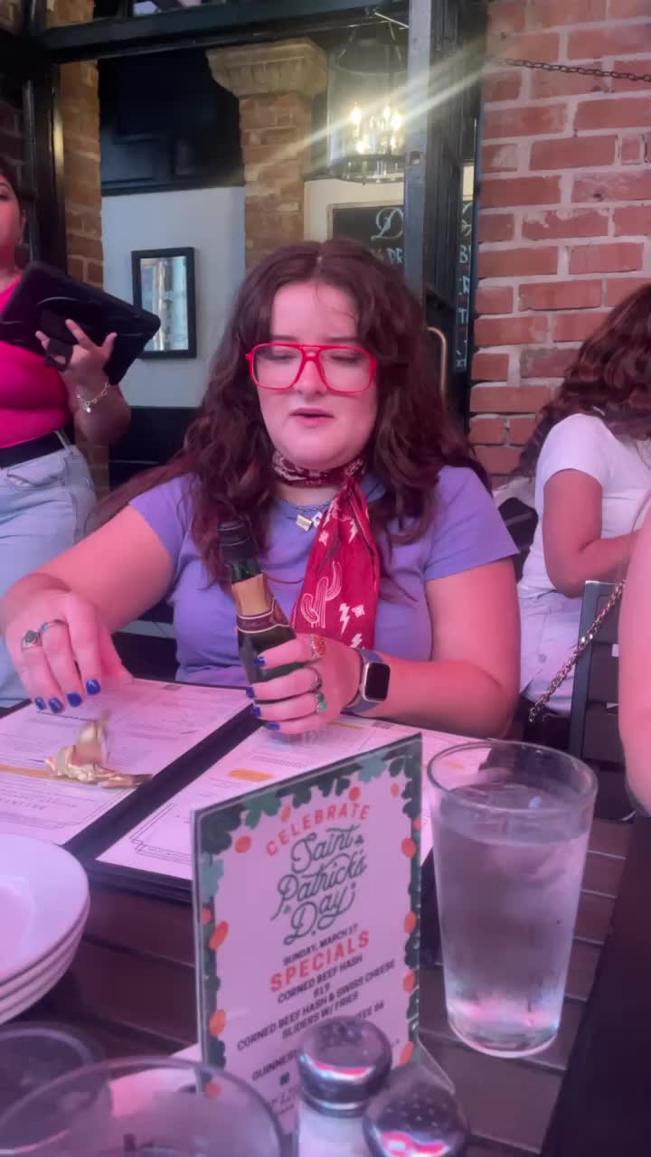 Video review of Bread Winners Cafe & Bakery