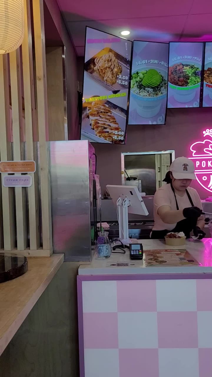 Pokey Okey Brighouse