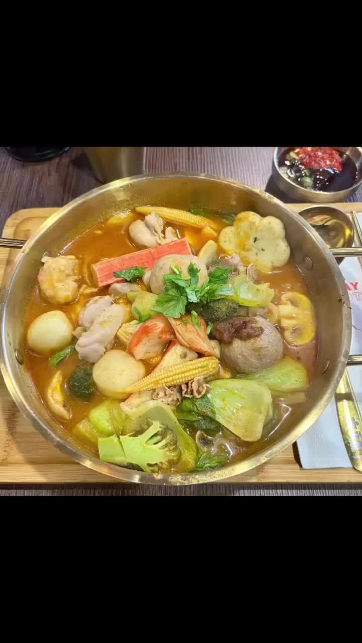 Big Way Hot Pot (Burnaby)