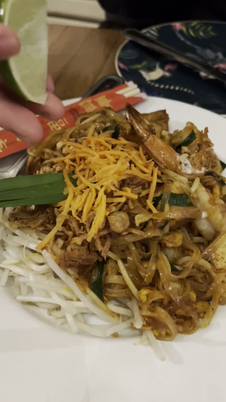 Daughter Thai Kitchen