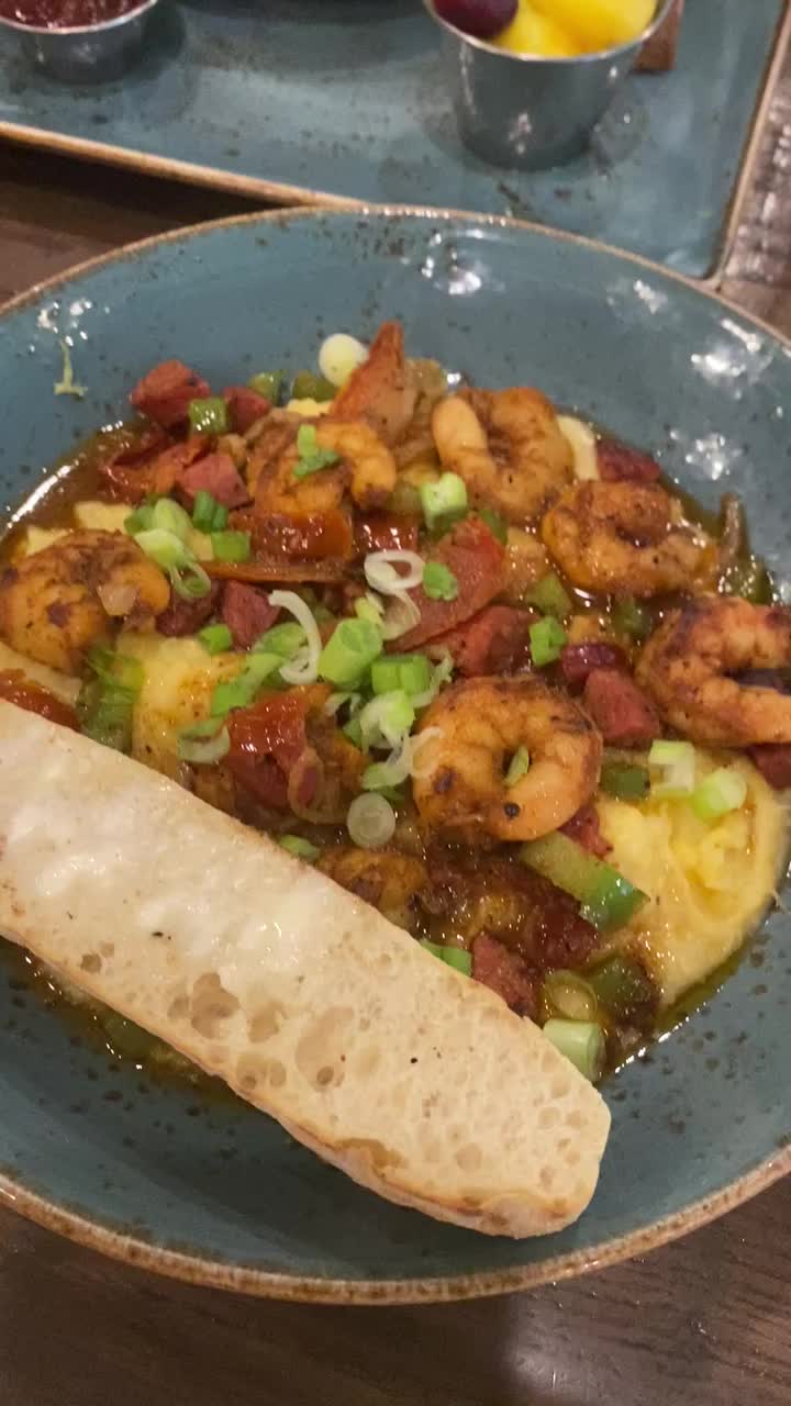 Video review of First Watch