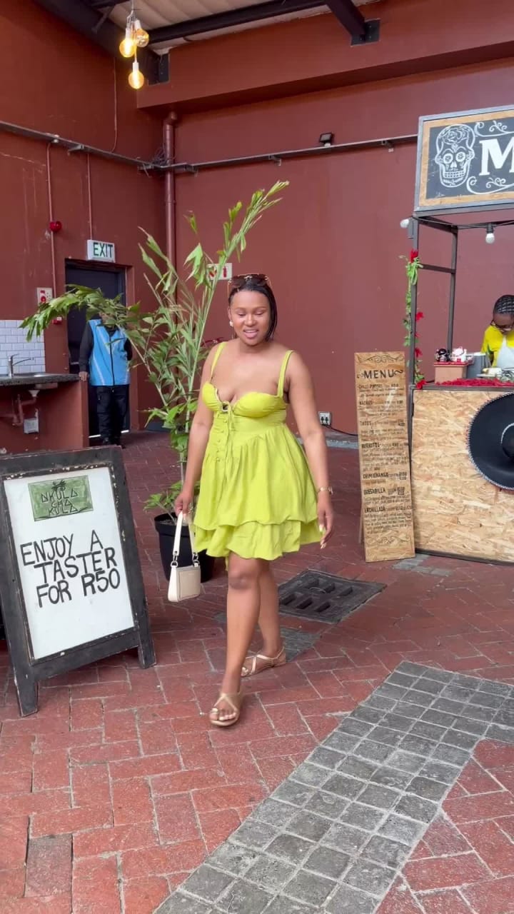 The Old Biscuit Mill