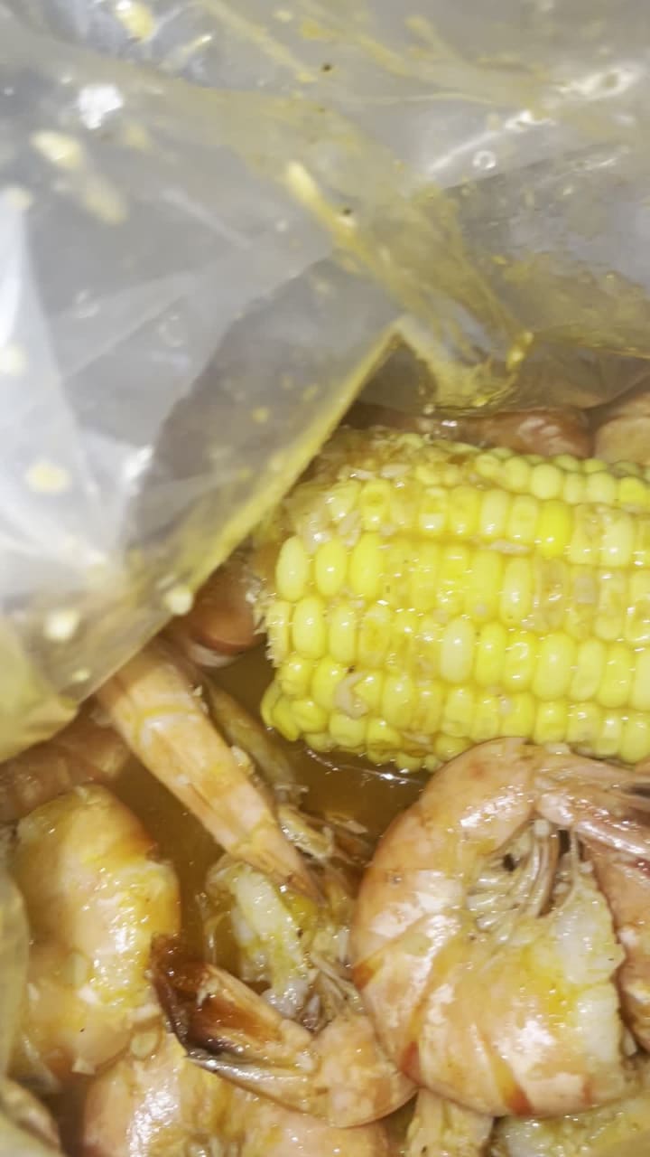 Stinkin Crawfish
