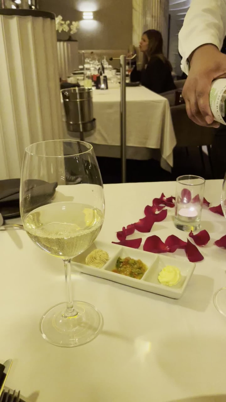 Kream Restaurant Montecasino