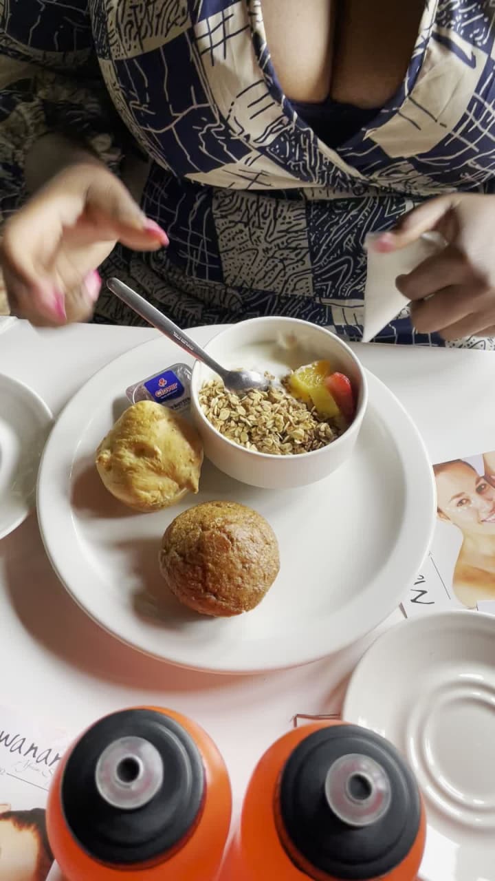 Mangwanani River Valley Spa