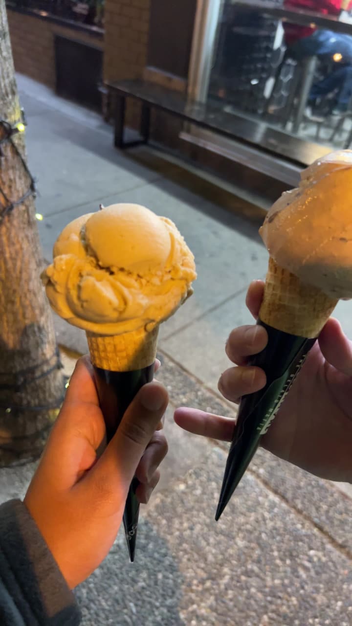 Gelateria Dolce Amore