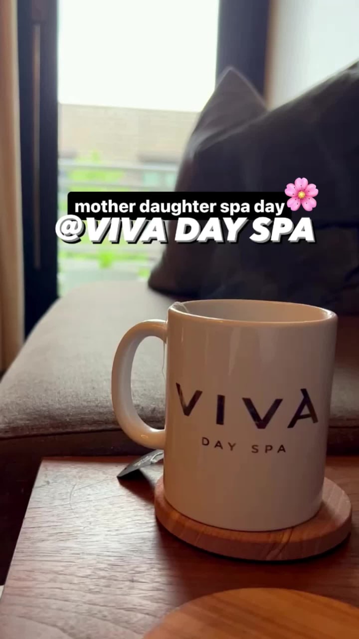 Viva Day Spa + Med Spa | Domain Northside