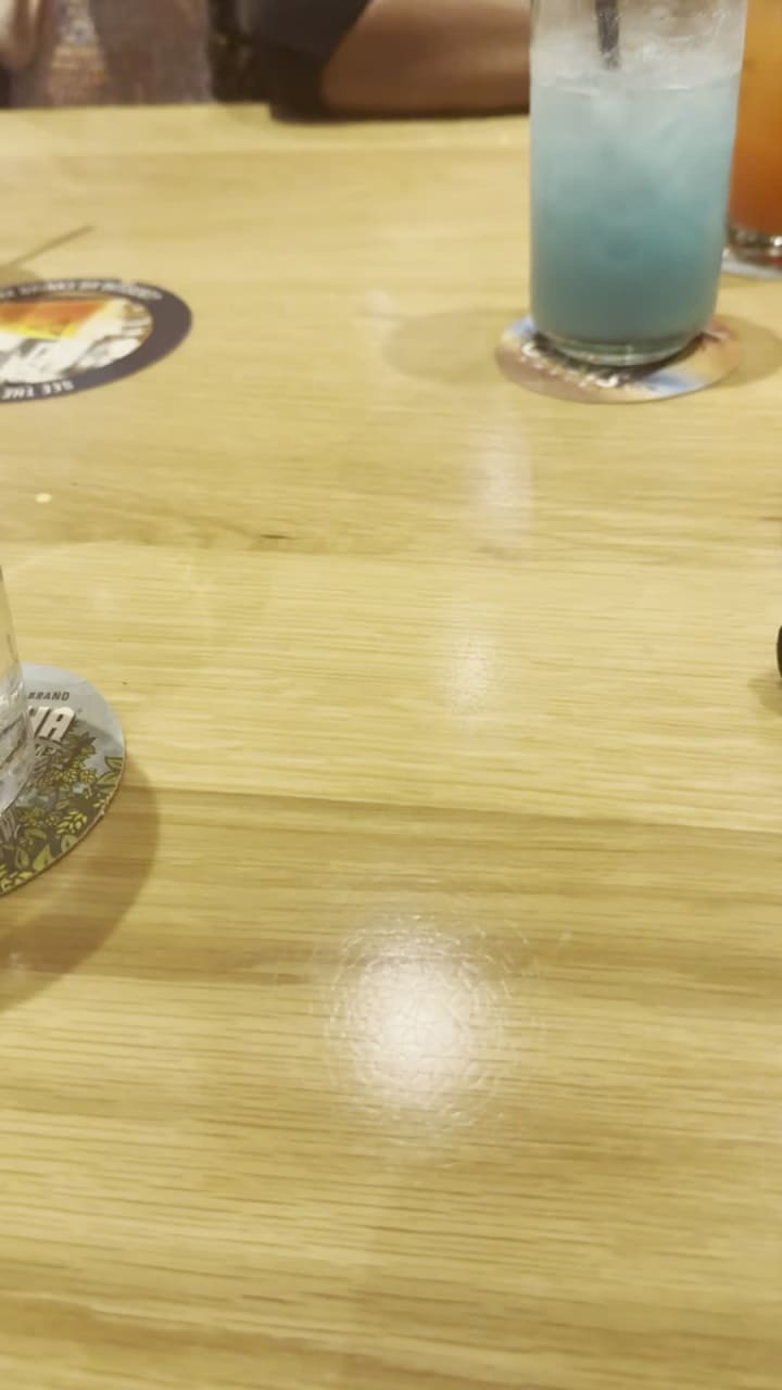 Video review of BJ's Restaurant & Brewhouse