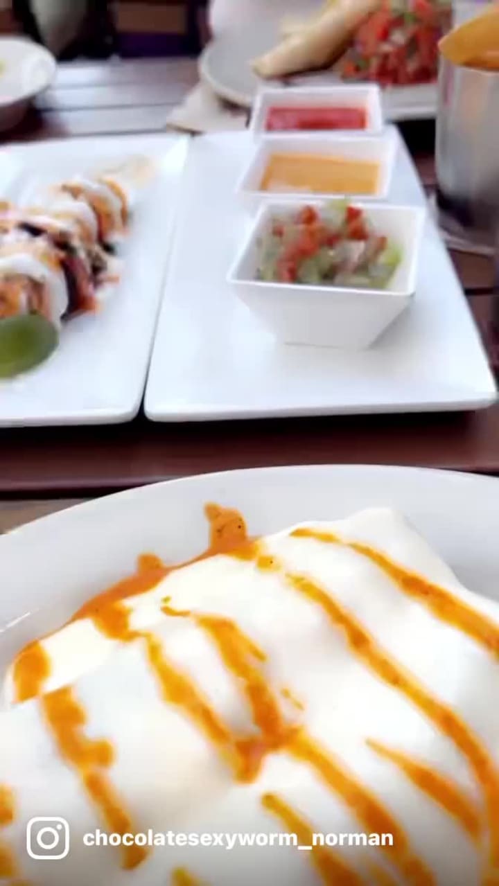 Video review of Mesero