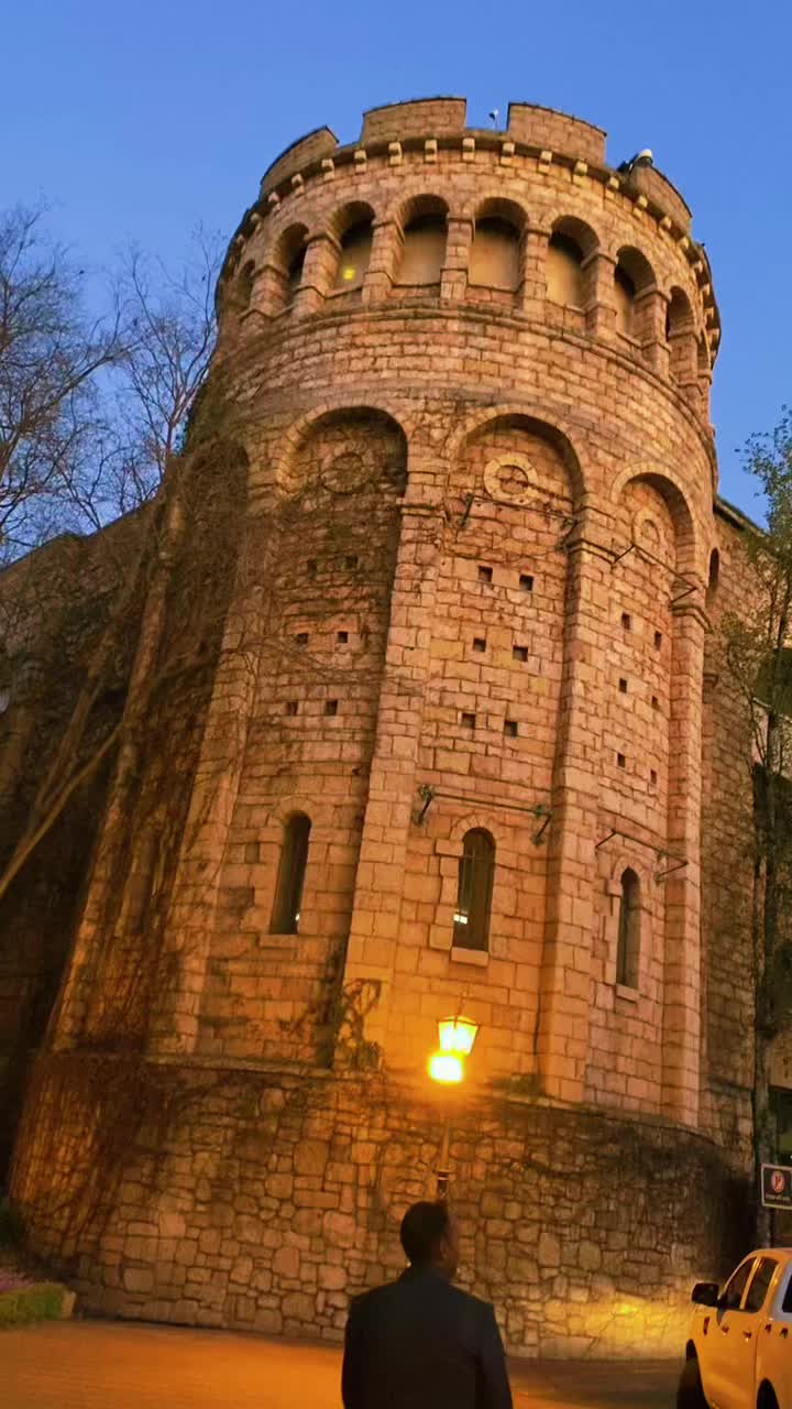 Monte casino Casa Bella