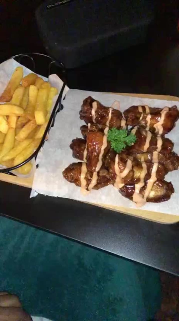 Aladdin 210 loop street