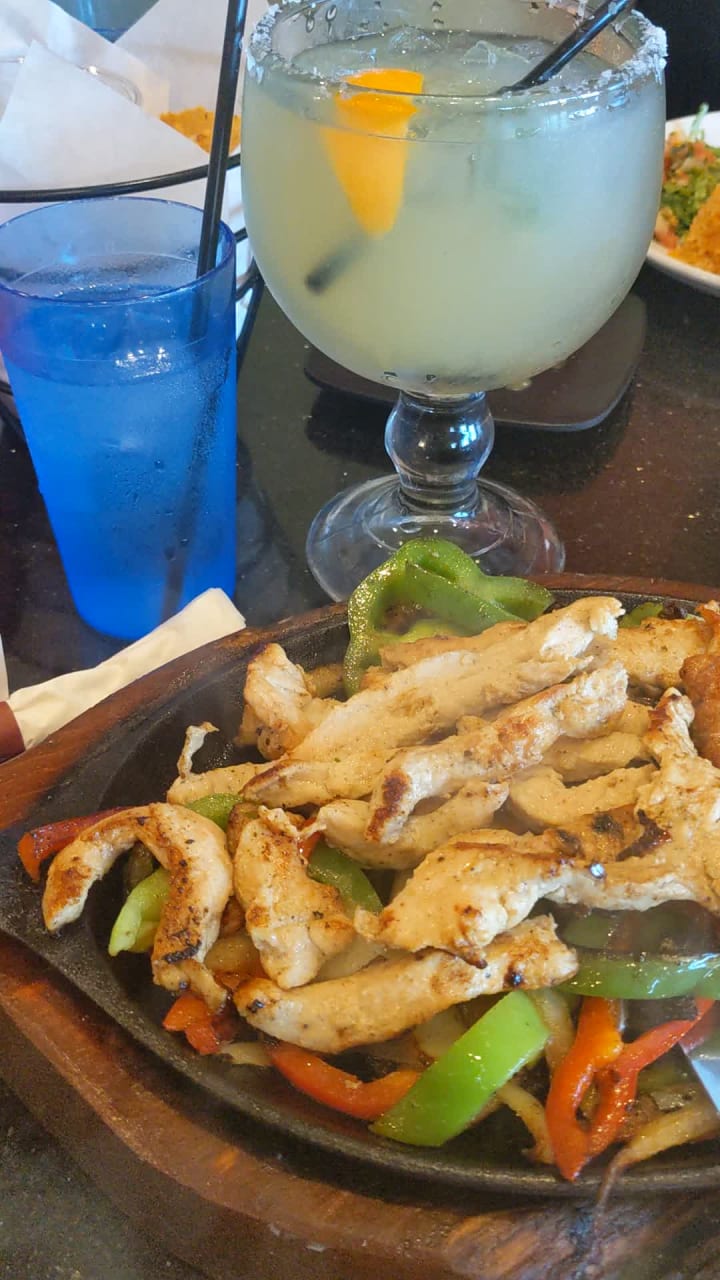 Sammy's Mexican Grill