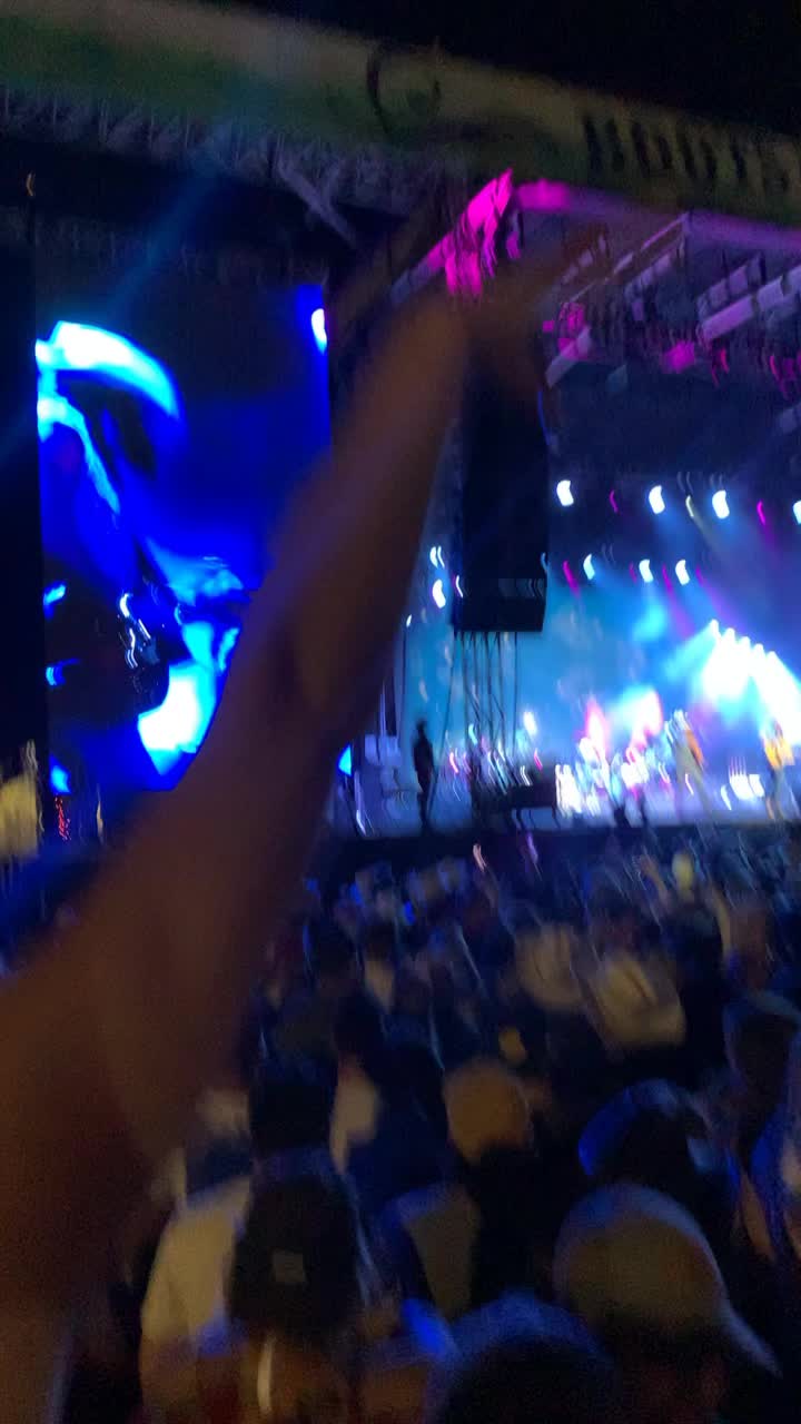 Video review of Waterfront Park