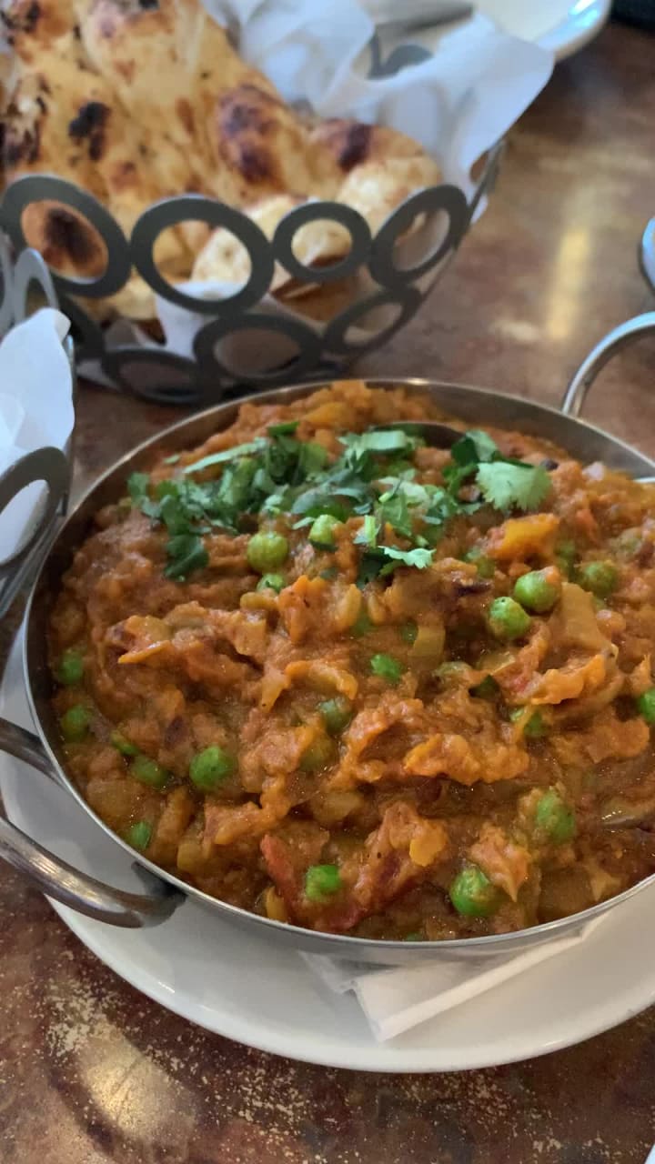 Cinnamon Indian Cuisine & Bar