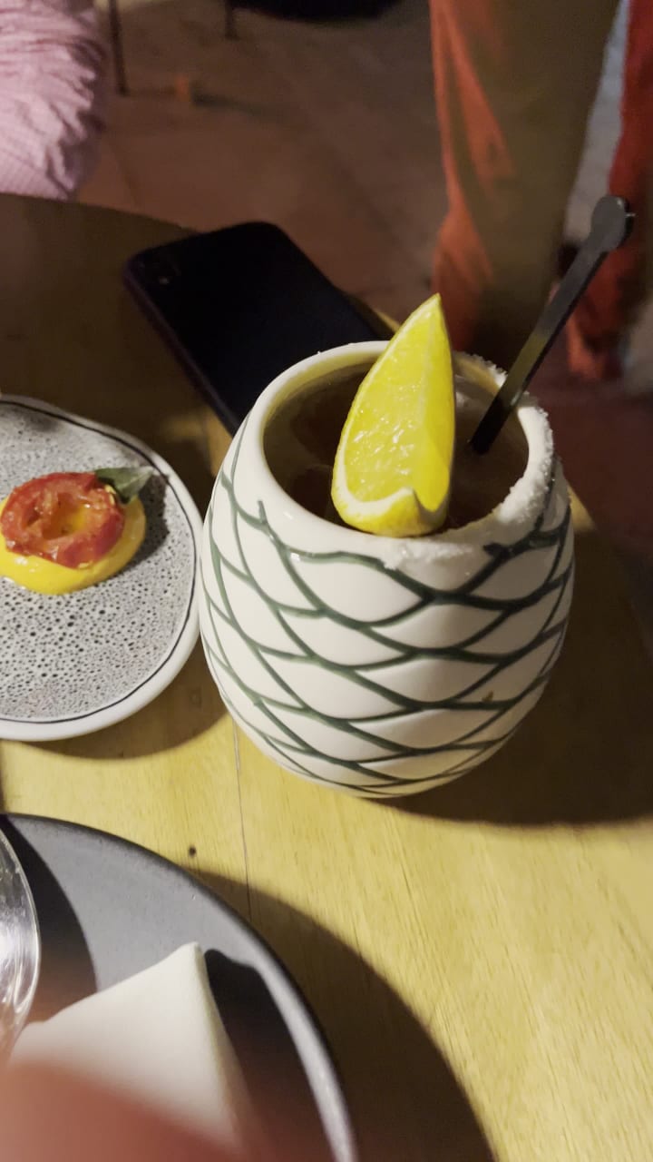 Video review of Mar Y Zielo