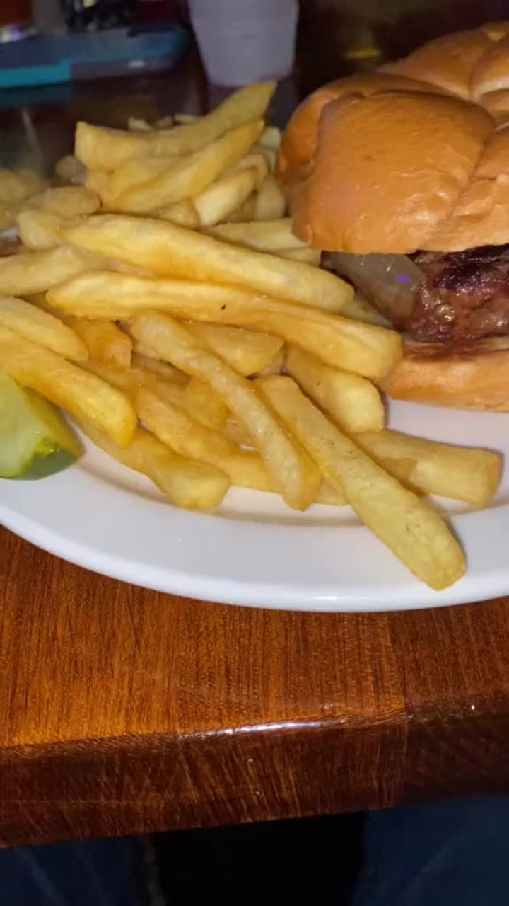 Buck Bradley's Saloon & Eatery