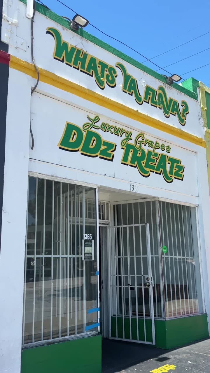 DD'z Treatz
