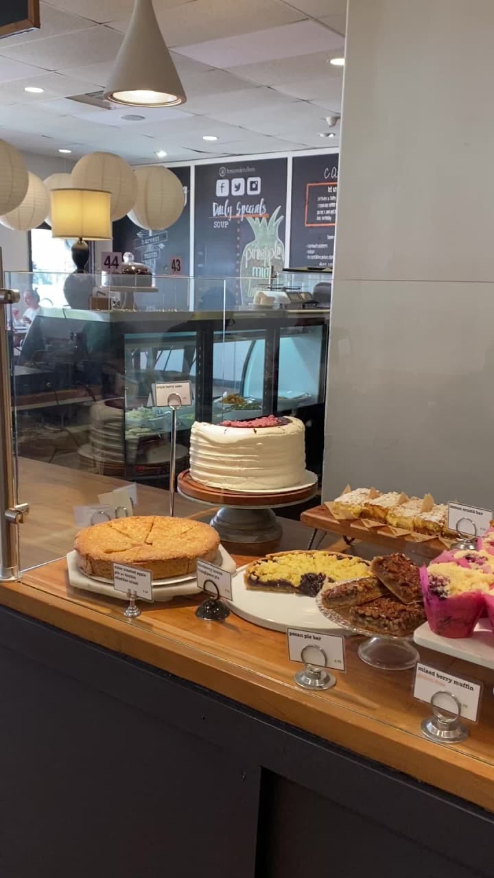 Dominique Ansel Bakery