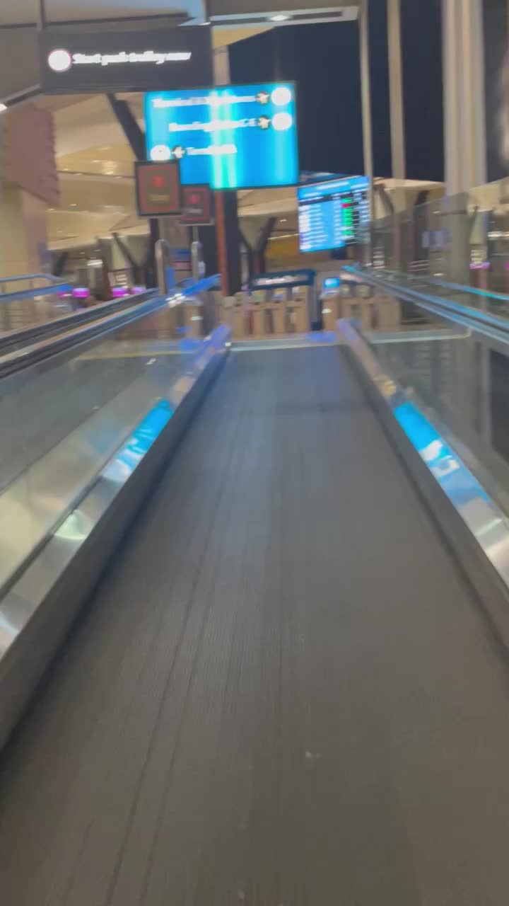 Vida e Caffe ORTambo International Airport