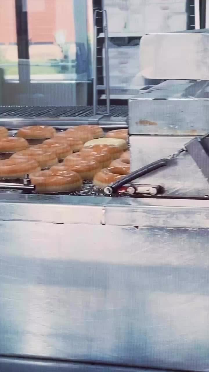 Krispy Kreme