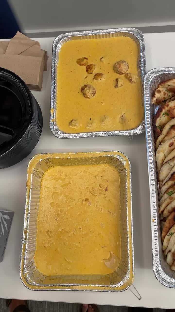 Taj Indian Restaurant