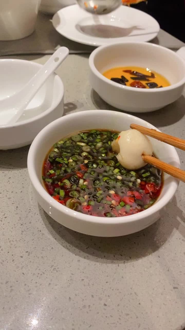 Haidilao Hot Pot