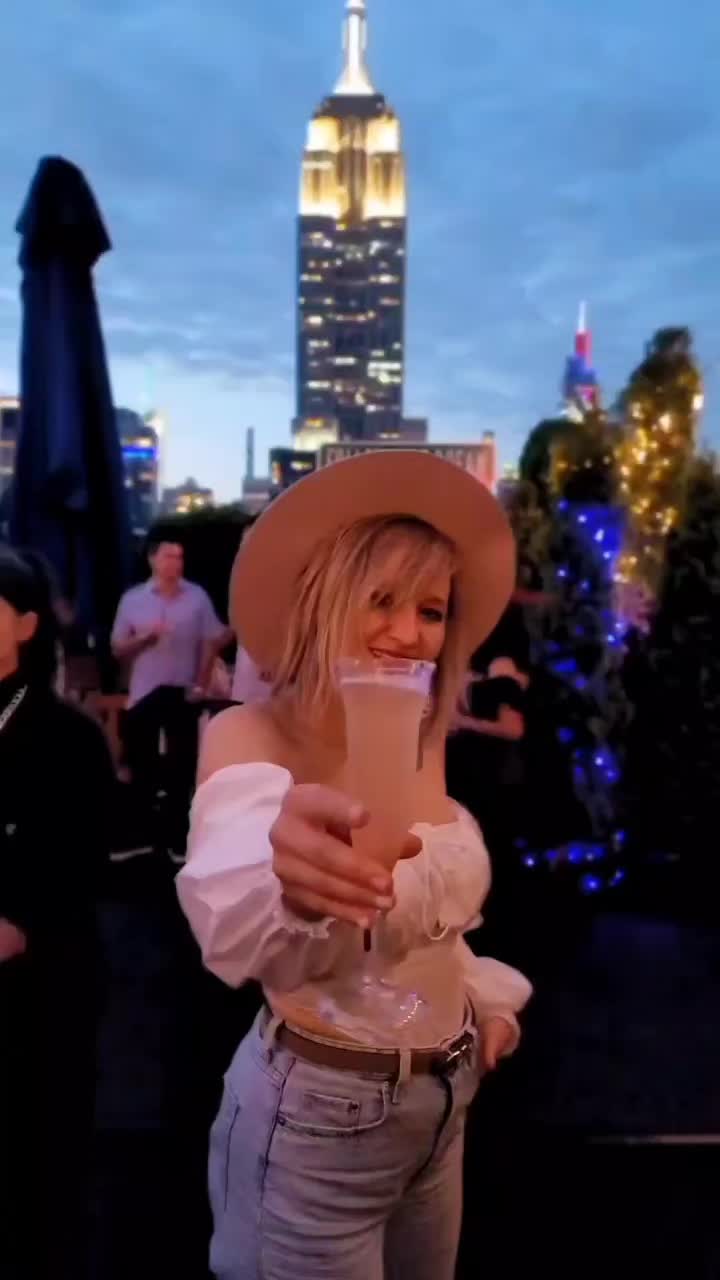 230 Fifth Rooftop Bar