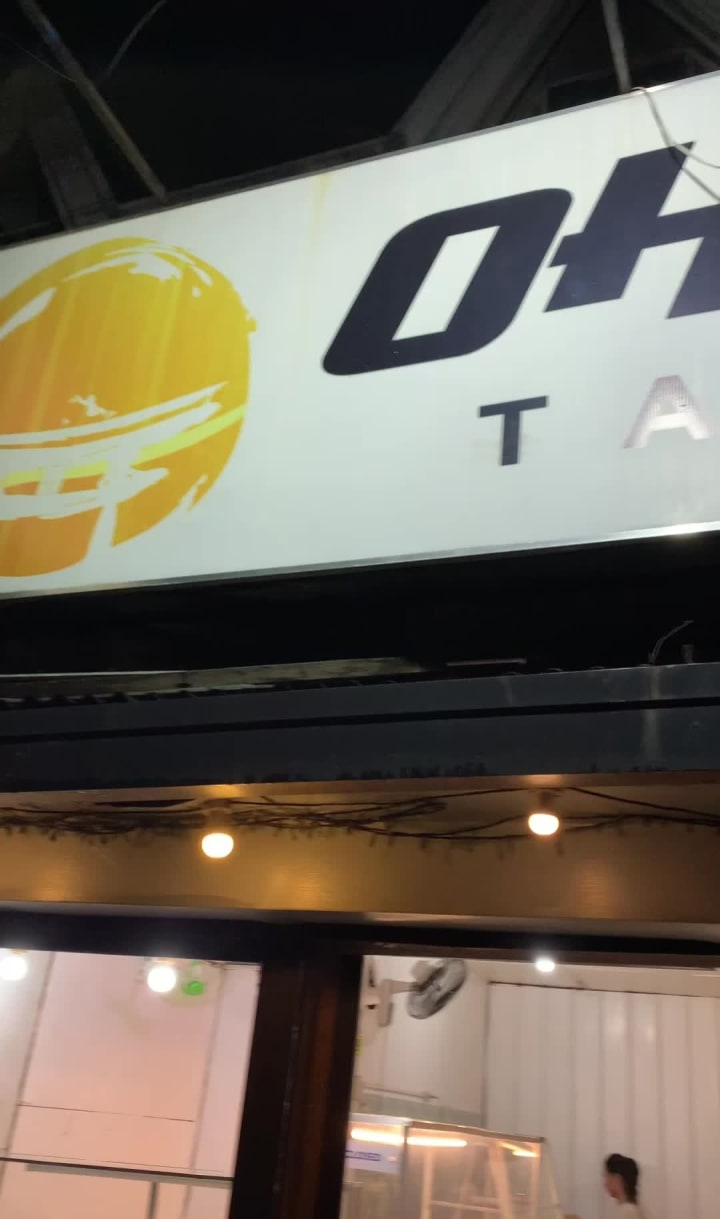 Video review of Dohtonbori