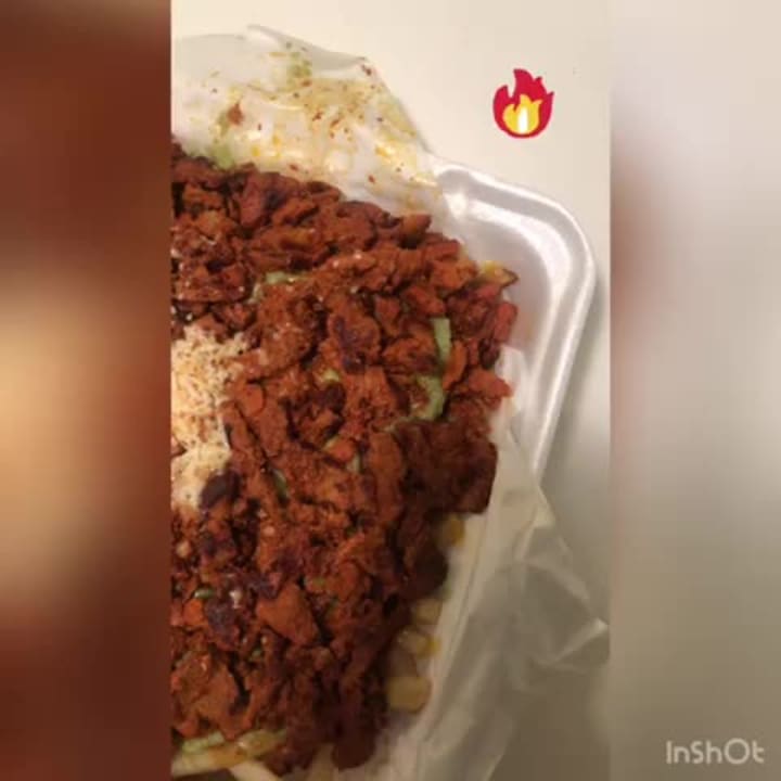 Video review of Rigoberto's Taco Shop